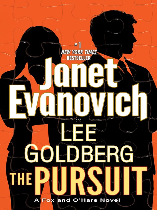 Title details for The Pursuit by Janet Evanovich - Wait list